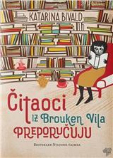 Čitaoci iz Brouken Vila preporučuju